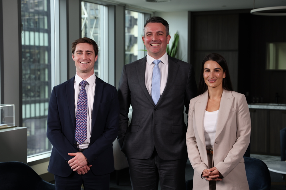 Hugo Andrew and Renee.JPG